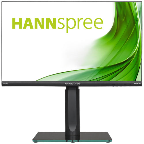 Hannspree HP248PJB LED display 60.5 cm (23.8 Hannspree HP248PJB LED display 60.5 cm (23.8